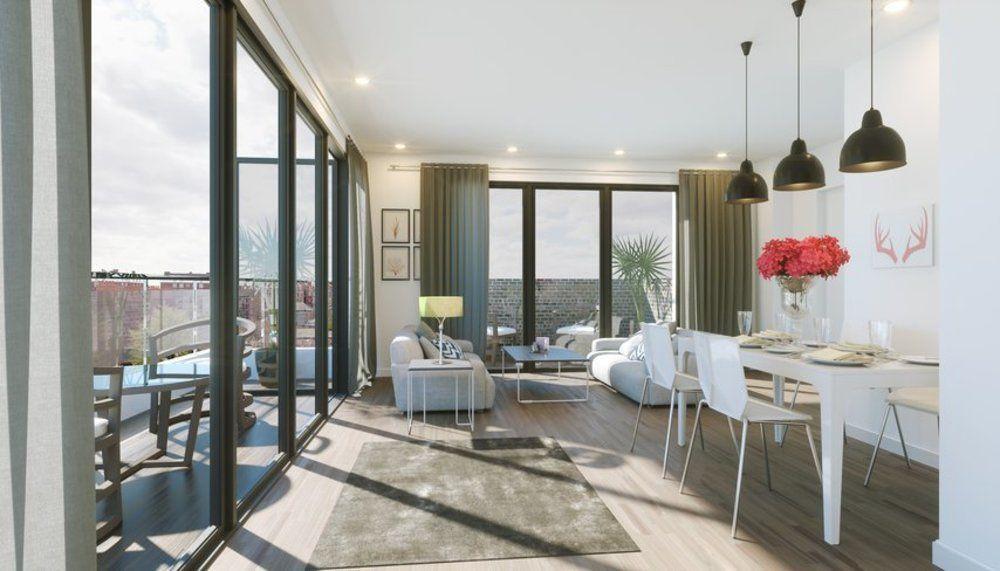 The Kensington Residencies Apartman London Kültér fotó