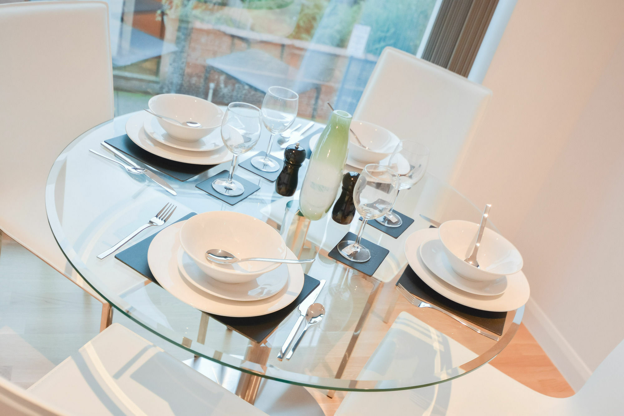 The Kensington Residencies Apartman London Kültér fotó