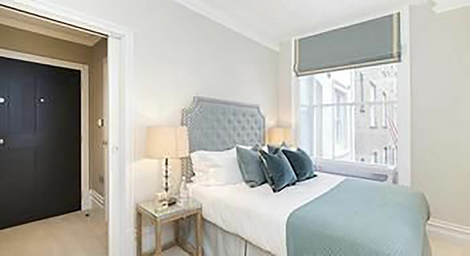 The Kensington Residencies Apartman London Kültér fotó