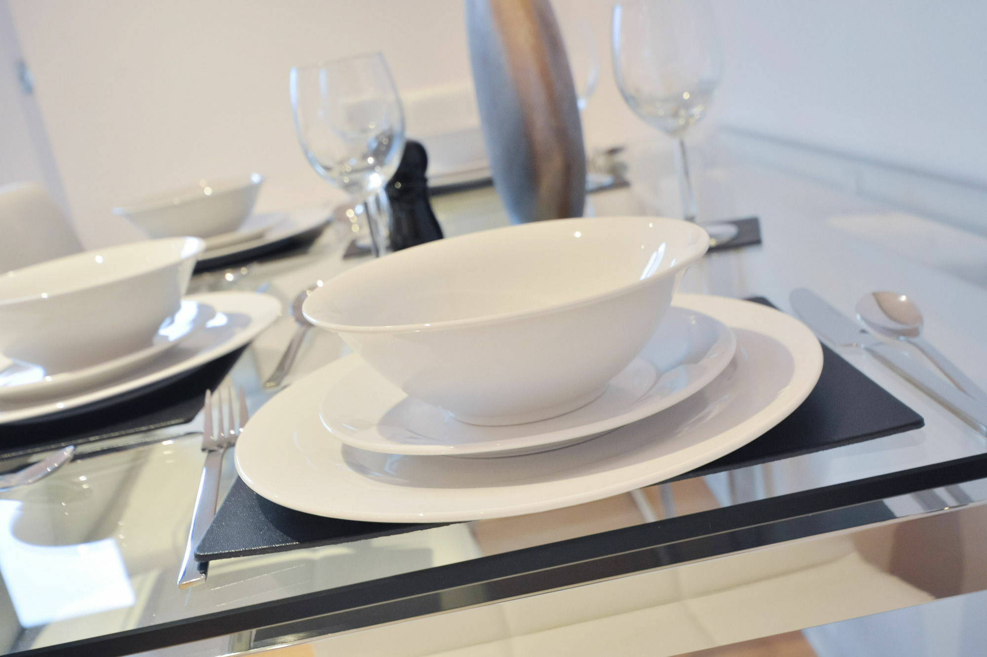 The Kensington Residencies Apartman London Kültér fotó