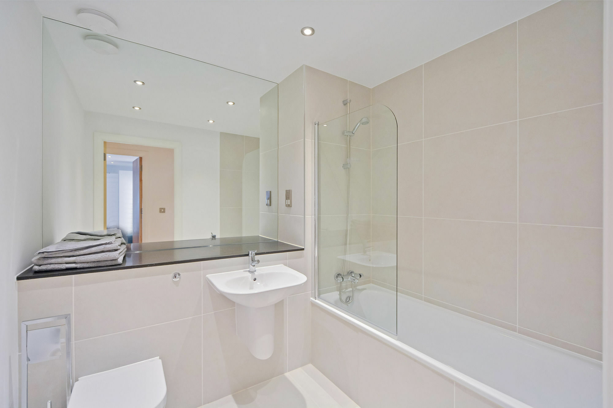 The Kensington Residencies Apartman London Kültér fotó