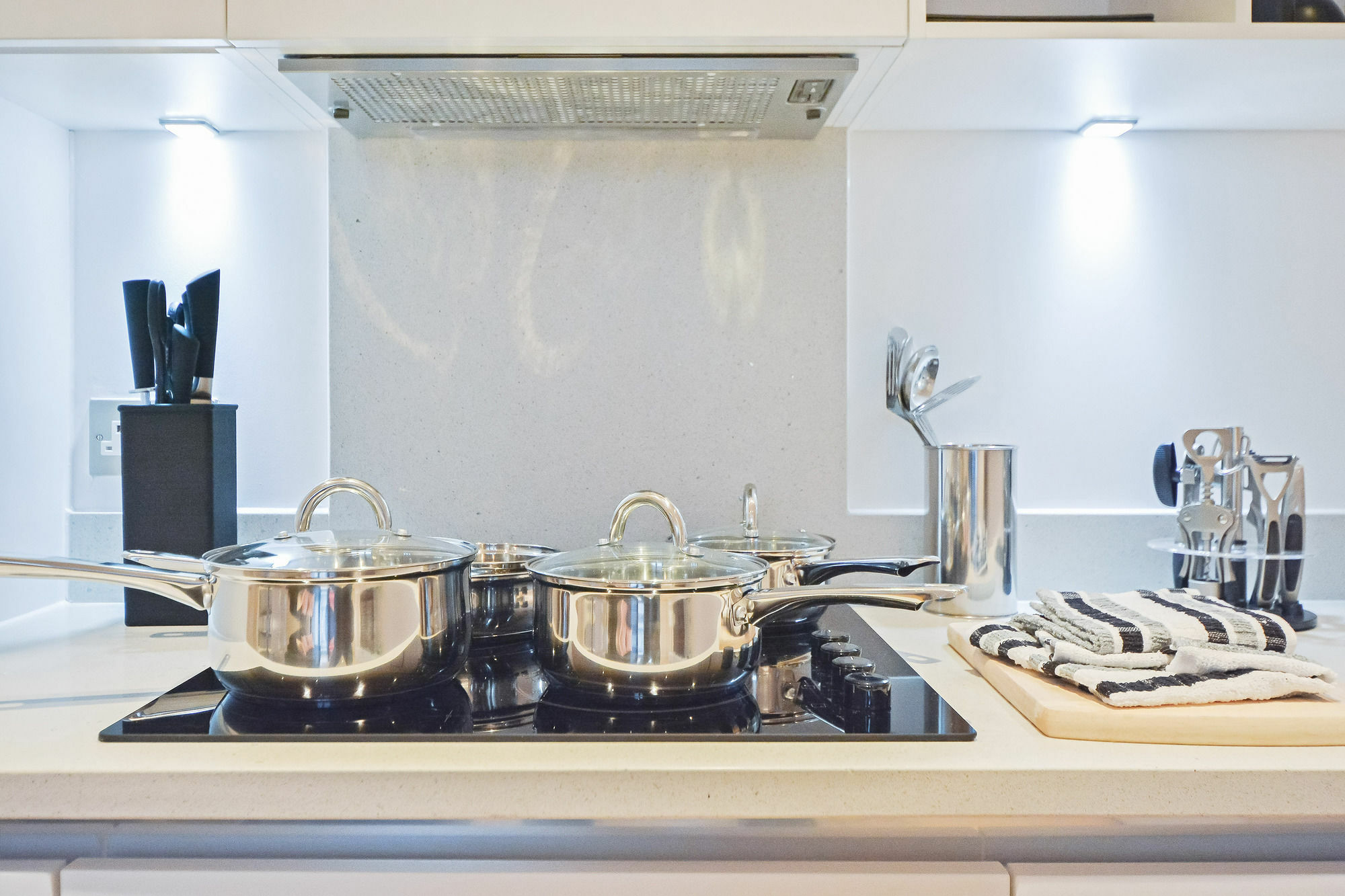 The Kensington Residencies Apartman London Kültér fotó