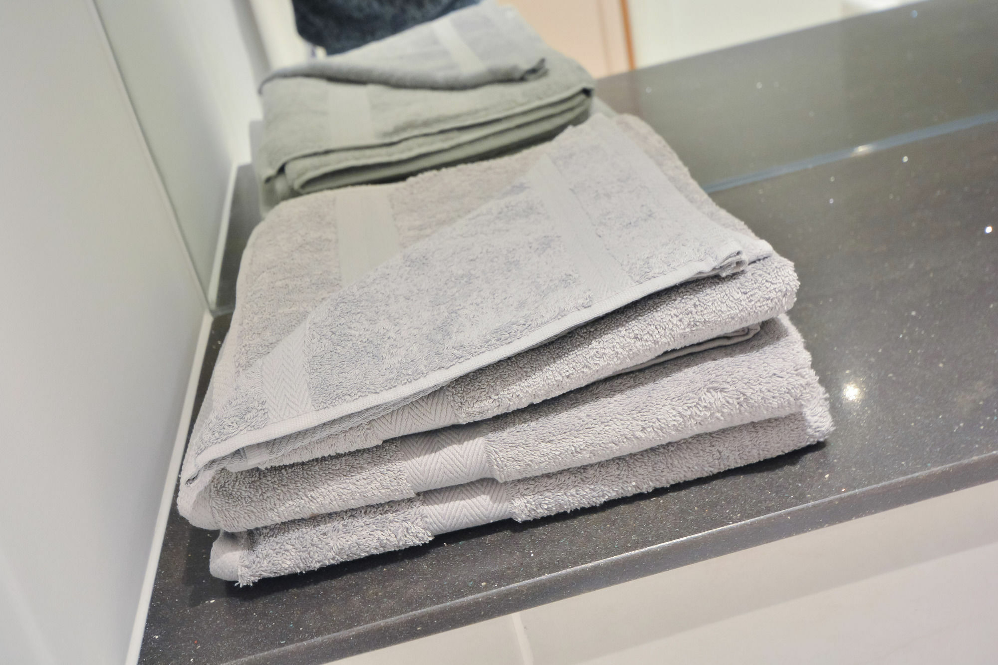 The Kensington Residencies Apartman London Kültér fotó